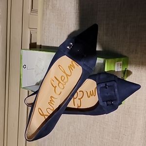 Sam Edelman flats